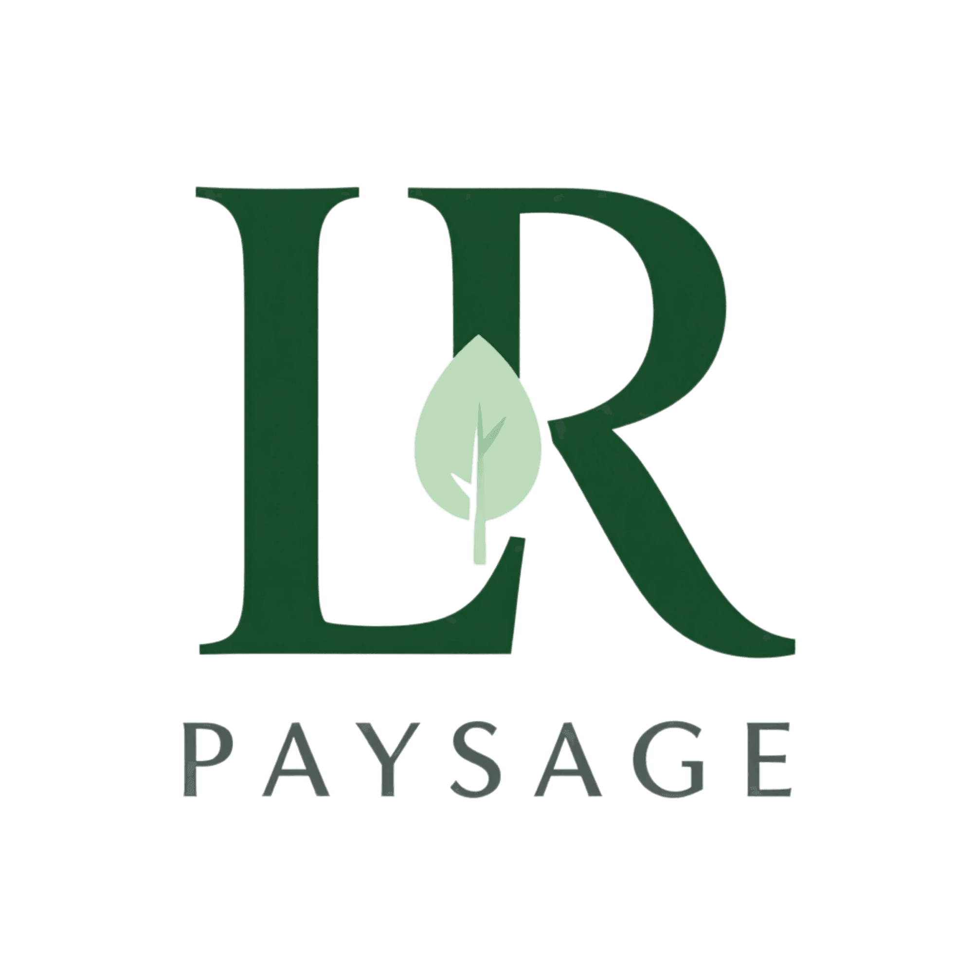 LR Paysage, paysagiste à Agen